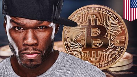 Bitcoin: 50 Cent forgot he had 700 Bitcoin, now worth $8 million ...