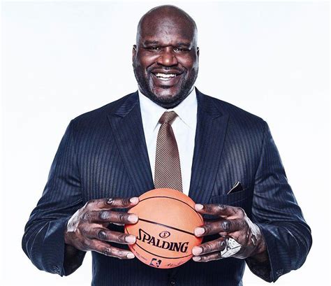 Kevin Hart Shaquille Oneal