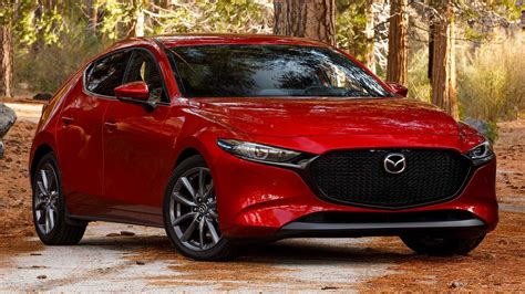 Mazda Mazda3 News and Reviews | Motor1.com