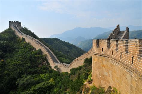 Great Wall of China – An Insider’s Guide – Go Insurance