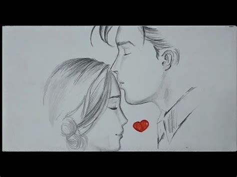 Aggregate more than 72 couple sketch drawing latest - xkldase.edu.vn