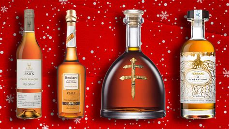 10 Best Brandies Under 60 For The Holidays (2023)