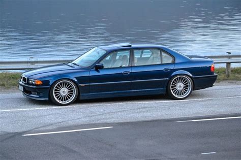 [Request] BMW E38 740iL V8 - Legacy Motorsport - Official Forza ...