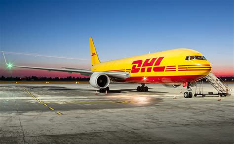 DHL Global Forwarding Launches GoGreen Plus Service, Reducing Emissions ...