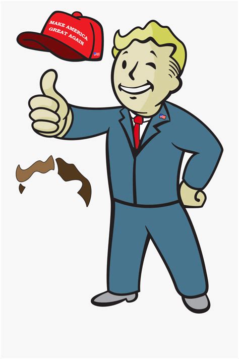 vault boy thumbs up clipart 10 free Cliparts | Download images on ...