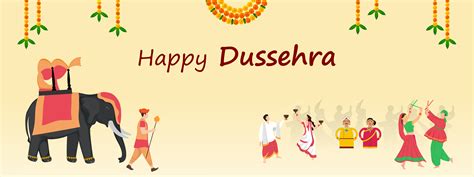 The Celebration and Significance of Dasara in India - Vtiger CRM Blog