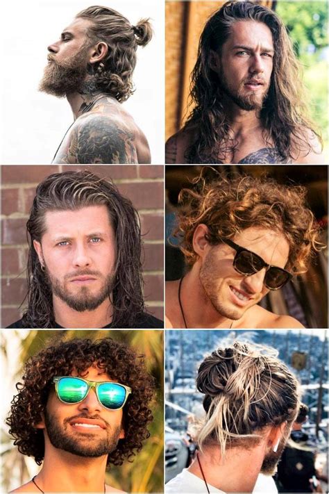 30 Best Surfer Hairstyles for Guys | Men's Beach Haircuts | Surfer ...