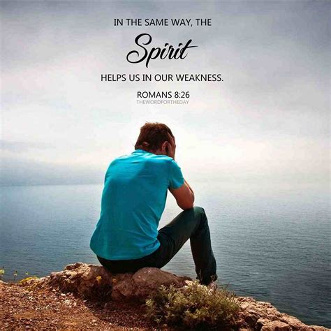 Holy Spirit Bible Verses Images