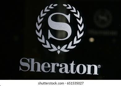 Sheraton Logo Vectors Free Download