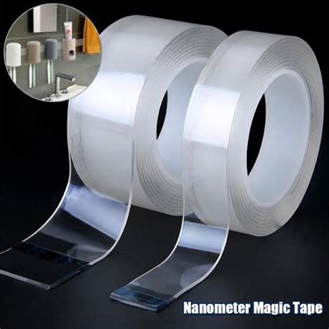 TPR-141 - Nano Tape