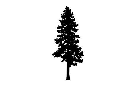 Trees dxf File Free Download - 3axis.co