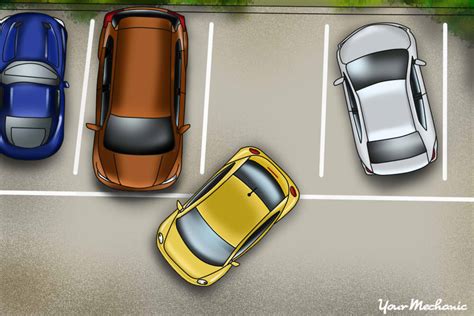 How to Park in Reverse | YourMechanic Advice