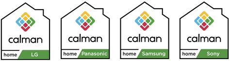 Calman Home - Supported Hardware