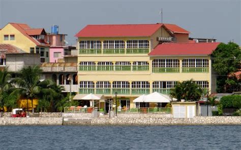 Hotel Peten (Flores, Guatemala): ve 108 opiniones y 70 fotos