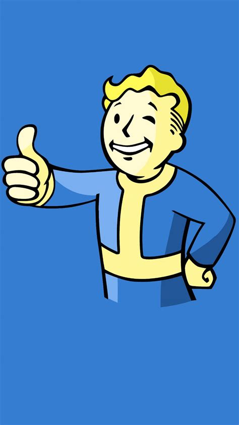 Vault Boy Wallpaper | Fallout wallpaper, Fallout 4 vault boy, Boys ...