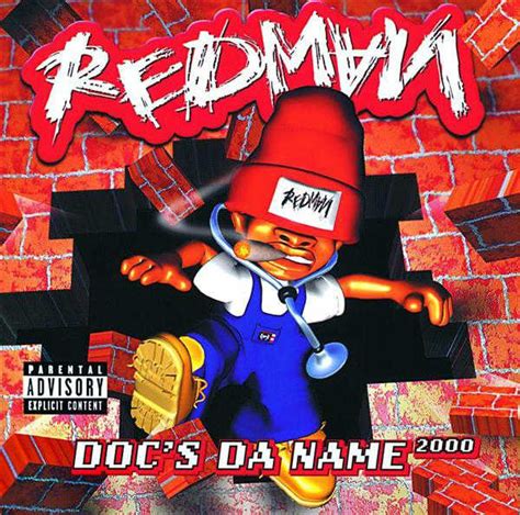 Redman - Doc's da Name 2000 [Album Stream]