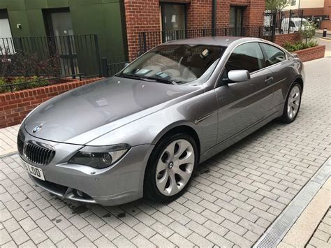 Bmw 645ci Coupe | in Kilburn, London | Gumtree