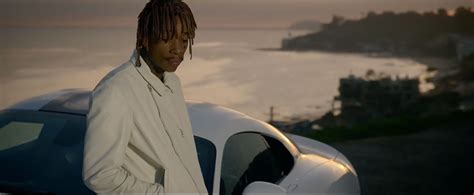 Wiz Khalifa & Charlie Puth's "See You Again" Video Is #1