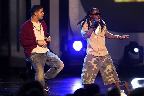 Drake vs. Lil Wayne tour dates: Rappers to co-headline shows at Darien ...