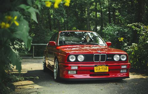 BMW E30 Wallpaper HD (67+ images)