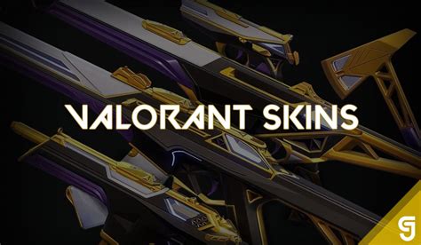 Valorant Skins Collection Guide: A Look at Every Weapon Skin