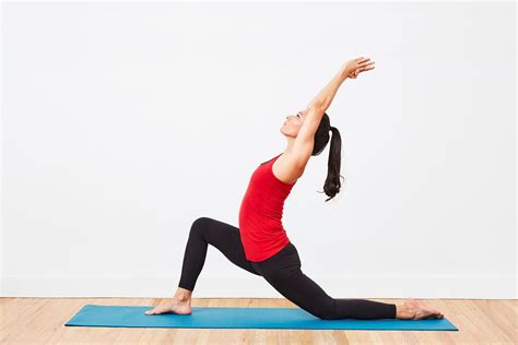 Do you have tight quads? These yoga poses offer great ways to stretch ...