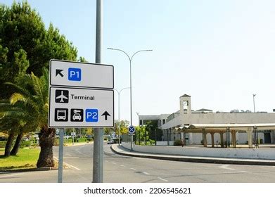 24 Jerez Airport Images, Stock Photos & Vectors | Shutterstock