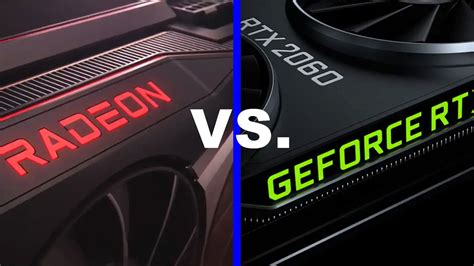 4 reasons why I switched from Nvidia GeForce to AMD Radeon | PCWorld