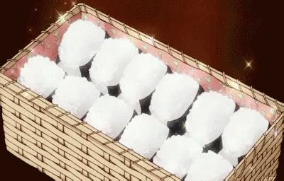 Onigiri GIF - Onigiri - Discover & Share GIFs