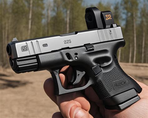 Glock 26 vs Glock 43: Choosing the Right Compact Firearm