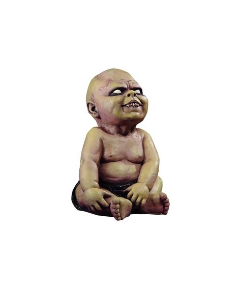 Zombie Baby Halloween Prop - Halloween Decoration