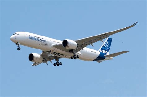 COMMERCIAL AVIATION: AIRBUS A350 / AIRBUS A350-800 AIRCRAFT FOR SALE ...