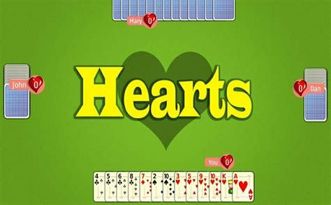 65 Games Like Hearts – Games Like