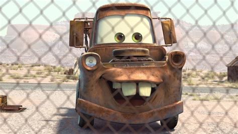 Di Film Cars Mater Mengajarkan Lightning Ilmu Apa?