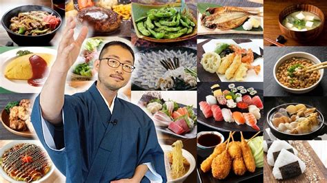 What is Japanese food? WASHOKU explained and its evolution 〜和食〜 | easy ...