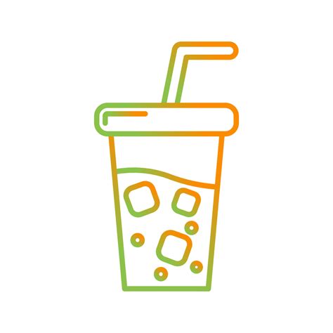 Drink Vector Icon 14276420 Vector Art at Vecteezy