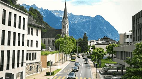 Things To Do In Vaduz (Castles, Museums & More) - SwitzerLanding