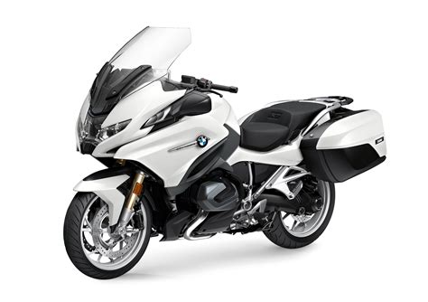 2021 BMW Motorrad R1250RT sports-tourer updated BMW R1250 RT 2021-13 ...