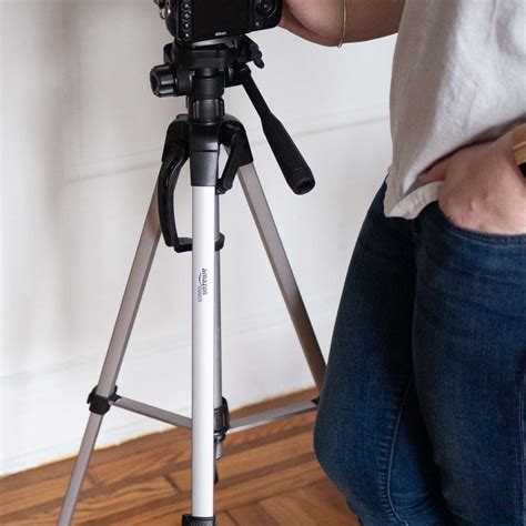 The 8 Best Tripods for DSLR Cameras in 2020