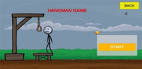 Hangman Game - Unity Connect