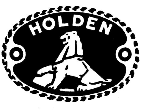 Holden Logo Meaning And History: Of Lions, Stones, And Wheels