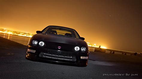 Honda Integra Wallpapers - Wallpaper Cave