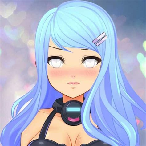 Download do APK de Anime Avatar Maker-Character Creator-Cartoon Maker ...