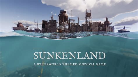 BLOG | Sunkenland Game