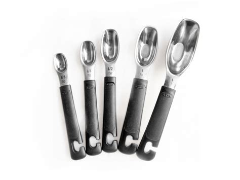 The Best Measuring Spoons of 2022