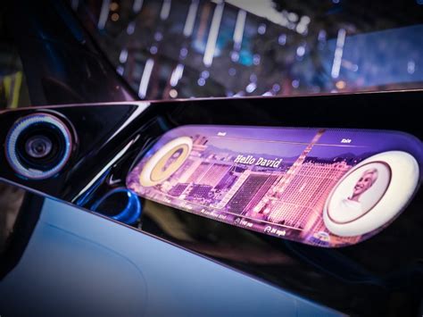 Automotive HMI Trends of the Future - carsoid.com