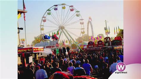 Ionia Free Fair celebrates its 102nd year, July 13th - 22nd