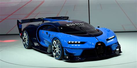 10 of the coolest concept cars revealed this year - Business Insider