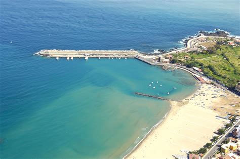 Giardini Naxos Marina in Giardini Naxos, Sicily, Italy - Marina Reviews ...