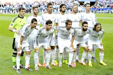 REAL MADRID Campeón de Europa 24/05/2014